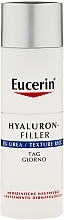 Anti-Wrinkle Day Cream - Eucerin Hyaluron-filler Cream — photo N2