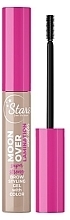 Brow Styling Gel with Color - Stars from the Stars Moon Over Lamination & Color  — photo N1