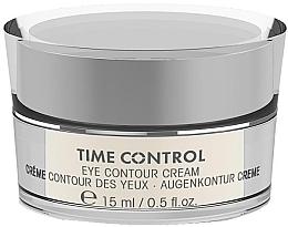 Fragrances, Perfumes, Cosmetics Eye Contour Cream - Etre Belle Time Control Eye Contour Cream