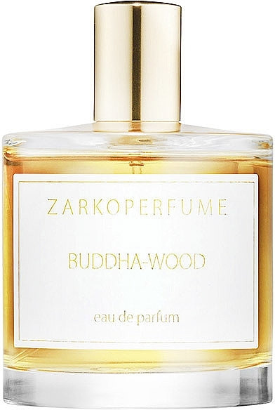 Zarkoperfume Buddha-Wood - Eau de Parfum (tester with cap)  — photo N1