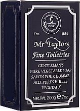 Soap - Taylor Of Old Bond Street Mr Taylors — photo N3