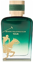 Fragrances, Perfumes, Cosmetics Beverly Hills Polo Club Tour - Eau de Toilette