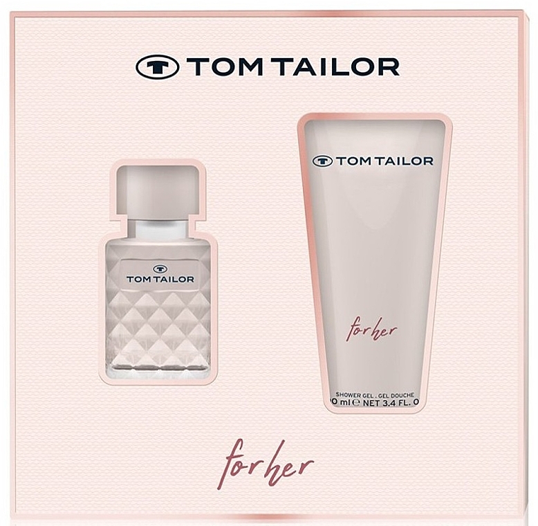 Tom Tailor For Her - Set — photo N1
