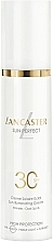 Face Sun Cream - Lancaster Sun Perfect Sun Illuminating Cream SPF 30 — photo N3