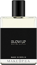 Moth and Rabbit Perfumes Blow Up - Eau de Parfum — photo N1