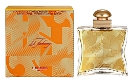 Fragrances, Perfumes, Cosmetics Hermes 24 Faubourg Numero 24 Limited Edition - Eau de Parfum