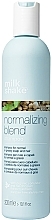 Shampoo for Normal & Oily Hair - Milk Shake Normalizing Blend Shampoo — photo N9