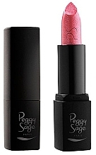 Fragrances, Perfumes, Cosmetics Lipstick - Peggy Sage Shiny Lipstick