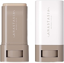 Tinted Balm Stick - Anastasia Beverly Hills Beauty Balm Serum Boosted Skin Tint — photo N2