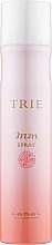 Fragrances, Perfumes, Cosmetics Thermal Protective Hair Styling Spray - Lebel Trie MM Spray