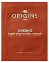 GIFT! Energizing Moisturizing Cream-Gel with Caffeine and Niacinamide - Origins Ginzing Energizing Gel Cream with Caffeine & Niacinamide (samples) — photo N1