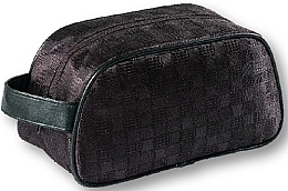 Makeup Bag "Blinky", 95252, black - Top Choice — photo N5