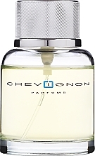 Fragrances, Perfumes, Cosmetics Chevignon Parfums - Eau de Toilette