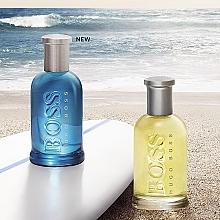 BOSS Bottled Pacific - Eau de Toilette — photo N34