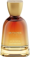 Dr. Vranjes Leather Oud - Eau de Parfum — photo N1