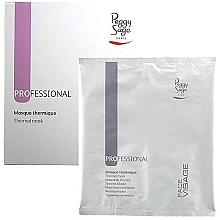 Fragrances, Perfumes, Cosmetics Facial Gold Mask - Peggy Sage Golden Anti-Ageing Mask