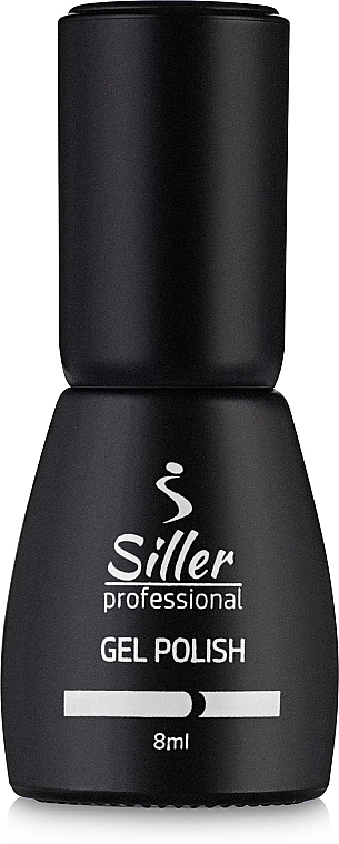 Camouflage Base Coat, 8 ml - Siller Professional Cover Base — photo N11