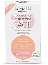 Byphasse - Face Cold Wax Strips — photo N2