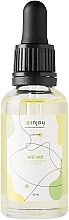 Nail and Cuticle Oil - InJoy Color Line Me-Me — photo N1