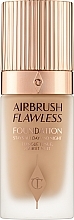 Fragrances, Perfumes, Cosmetics Foundation - Charlotte Tilbury Airbrush Flawless Foundation