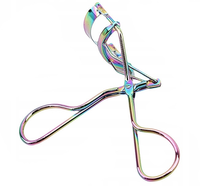Lash Curler, rainbow - Jafra-Nails — photo N1
