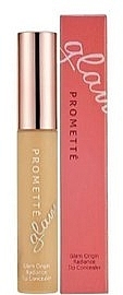 Concealer - Enough Glam Promette Glam Origin Radiance — photo N1