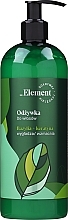 Strengthening Anti Hair Loss Conditioner - _Element Basil Strengthening Anti-Hair Loss Conditioner — photo N3