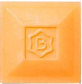 Orange Soap - Benamor Laranjinha Soap — photo N1