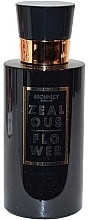 Fragrances, Perfumes, Cosmetics Bronnley Zealous Flower - Eau de Toilette (tester with cap)