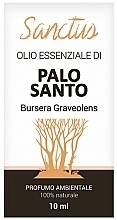 Fragrances, Perfumes, Cosmetics Palo Santo Essential Oil - Bio Essenze