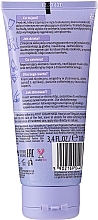 Softening Foot Cream Mask - Bielenda Lavender Foot Care Foot Cream Mask — photo N11