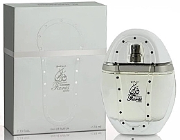 Fragrances, Perfumes, Cosmetics Al Haramain Faris Aswad - Eau de Parfum