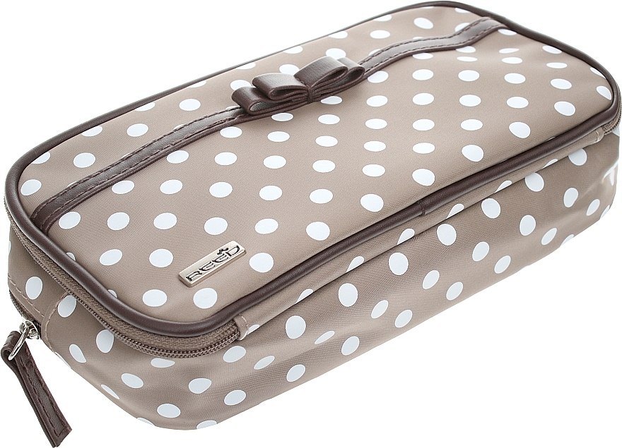 Makeup Bag "Tiffany", 7879 - Reed — photo N6