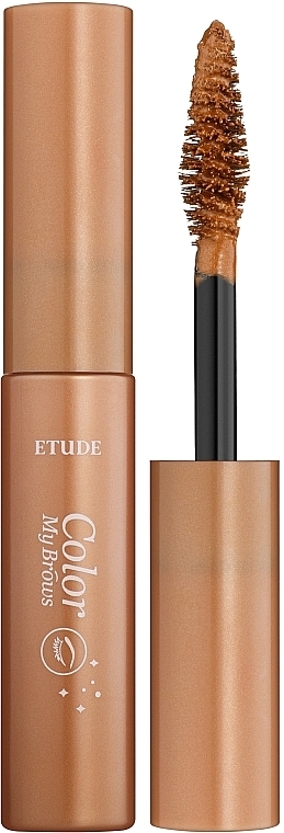 Eyebrow Mascara - Etude Color My Brows — photo N1