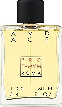 Fragrances, Perfumes, Cosmetics Profumum Roma Audace - Eau de Parfum