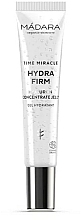 Face Concentrate - Madara Time Miracle Hydra Firm Concentrate Jelly — photo N1
