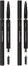 Automatic Eyebrow Pencil - Etude Natural Brow Auto Pencil — photo N2