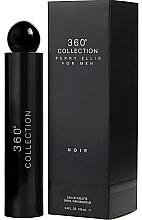 Fragrances, Perfumes, Cosmetics Perry Ellis 360 Collection Noir - Eau de Toilette