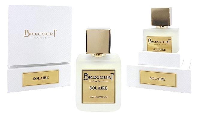 Brecourt Solaire - Eau de Parfum — photo N1