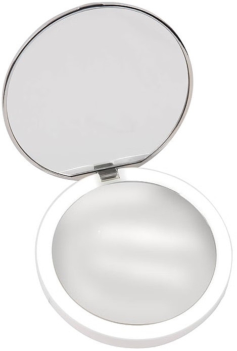 Mirror - Stylideas Stylpro Stylpro Flip 'N' Charge Power Bank LED Mirror — photo N1