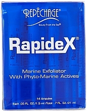 Exfoliator with Phyto-Marine Actives - Repechage Rapidex Marine Exfoliator With Phyto-Marine Actives — photo N1