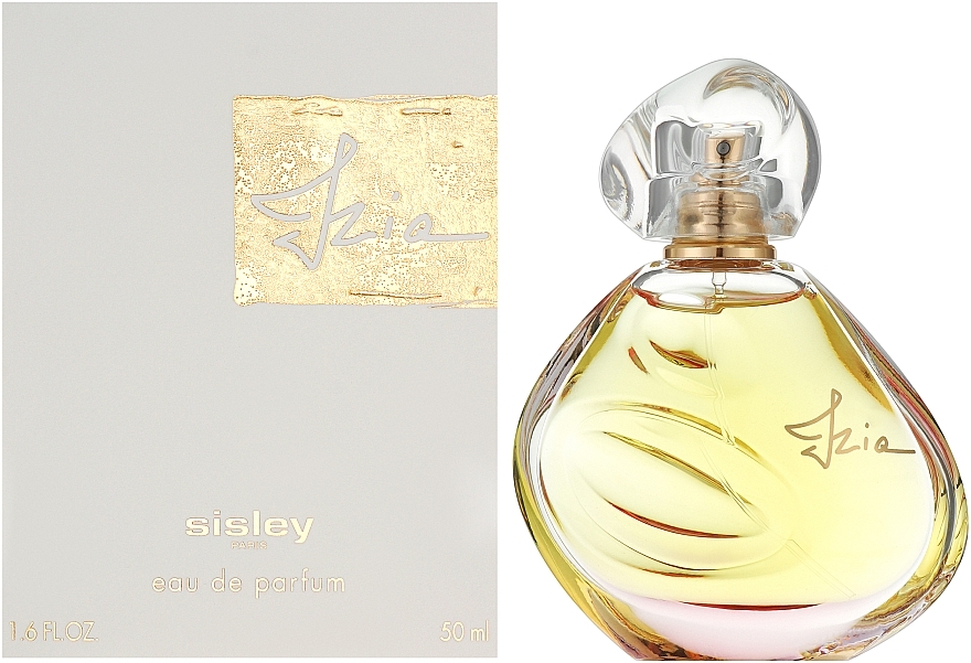 Sisley Izia - Eau de Parfum — photo N4