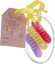 Fragrances, Perfumes, Cosmetics Hair Tie "Easter Egg", multicolor - Invisibobble Original Easter Egg