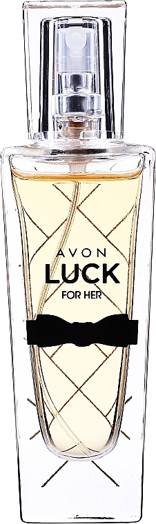 Avon Luck For Her - Eau de Parfum — photo N10