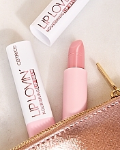 Balsam do ust - Catrice Drunk'n Diamonds Plumping Lip Balm — photo N21