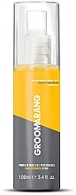 Fragrances, Perfumes, Cosmetics Strengthening Hair Lotion - Groomarang Power Of Man 3 In 1 Performance Hair Strength Lotion
