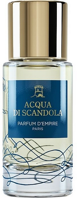 Parfum D'Empire Acqua Di Scandola - Eau de Parfum — photo N8