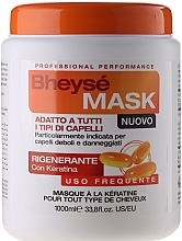 Fragrances, Perfumes, Cosmetics Keratin Hair Mask - Renee Blanche Mask Bheyse