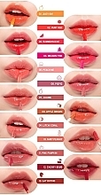 Lip Tint - Rom&nd Juicy Lasting Tint — photo N2