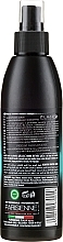 Repairing Lotion for Damaged Hair - Black Professional Line Keratin Protein Restructuring Lotion — photo N2